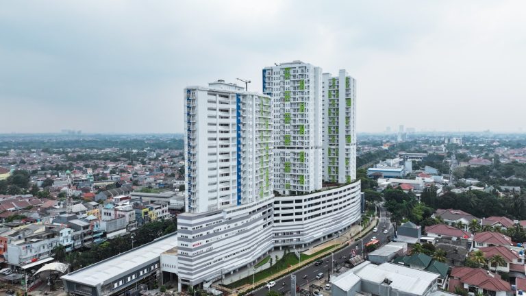 Pengamat Sebut TOD Jadi Penggerak Kota, Tapi Butuh Peran ...